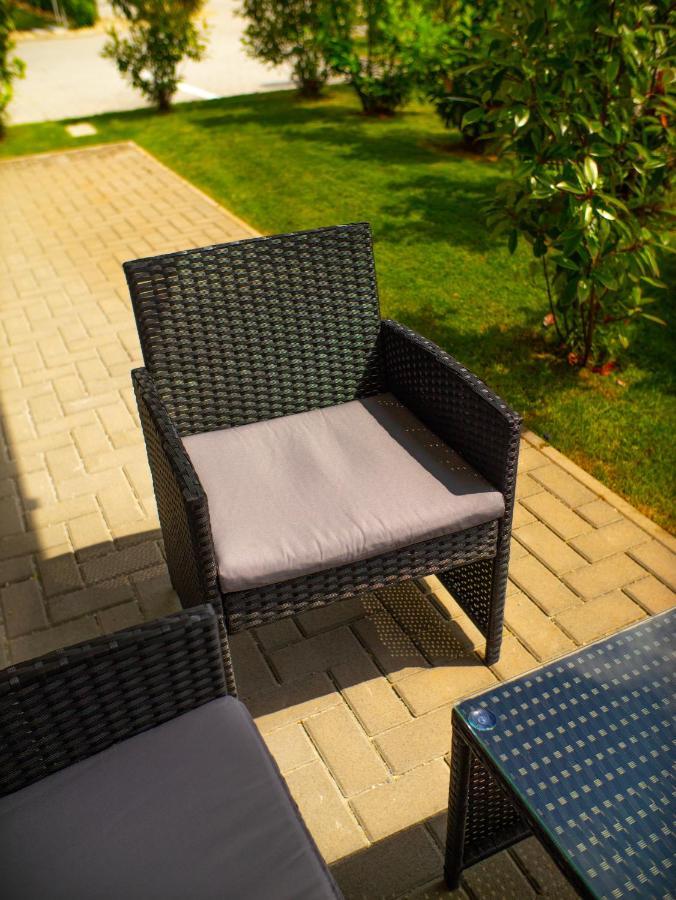 Panorama Superior Apartments - Pool, Garden, Parking Balatonalmádi Exteriér fotografie