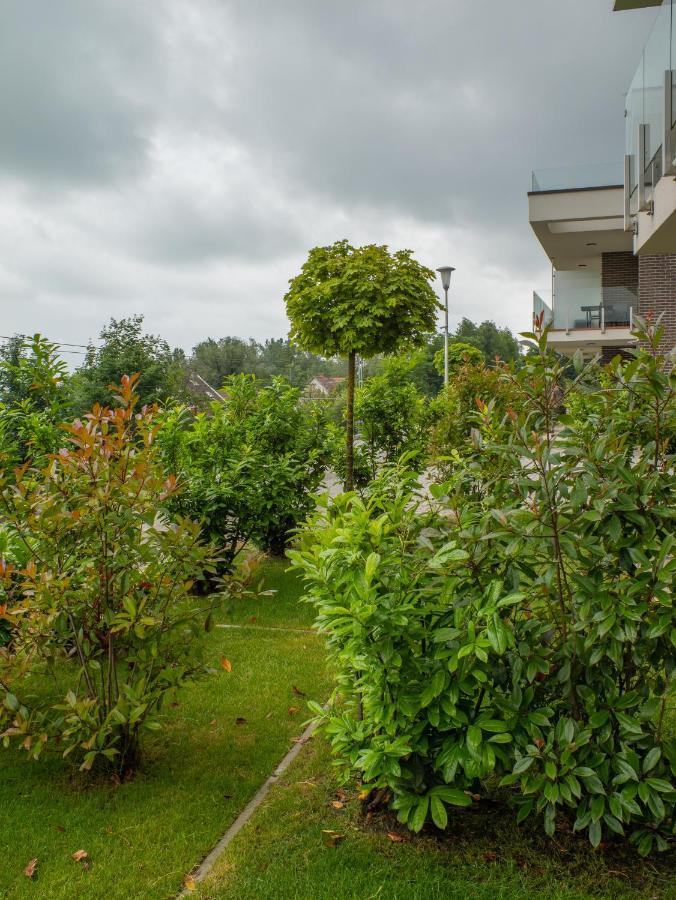 Panorama Superior Apartments - Pool, Garden, Parking Balatonalmádi Exteriér fotografie